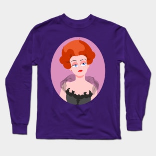 Bette Long Sleeve T-Shirt